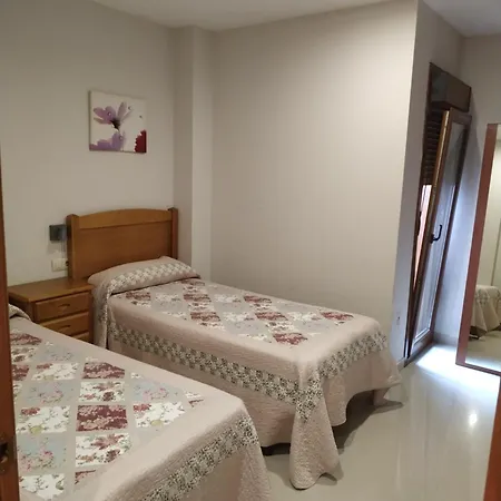 Apartment Docasar 2 Izquierda *