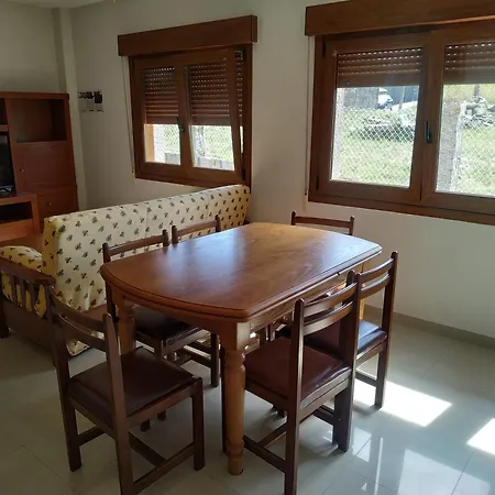 Docasar 2 Izquierda Apartment